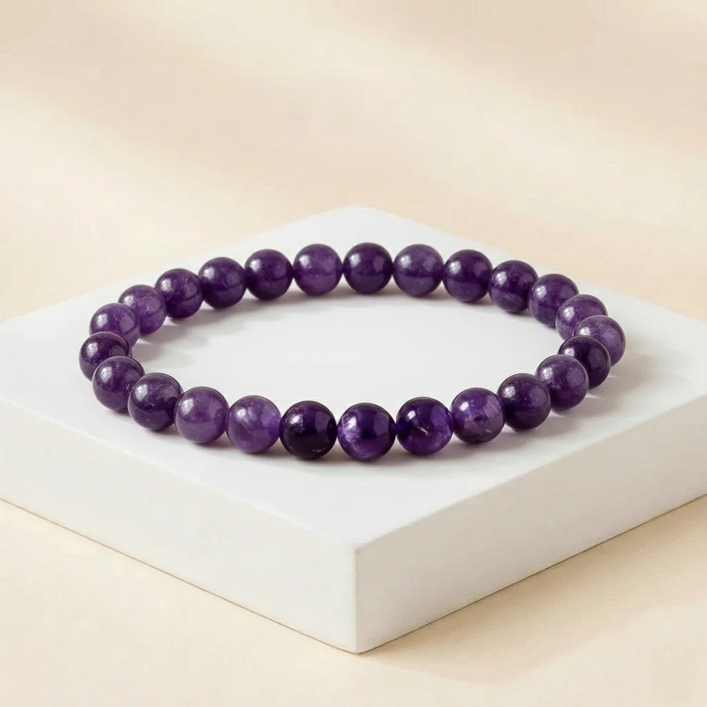Amethyst Bracelet