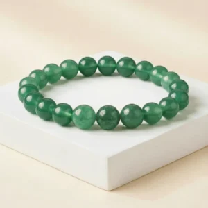Green Aventurine Bracelet