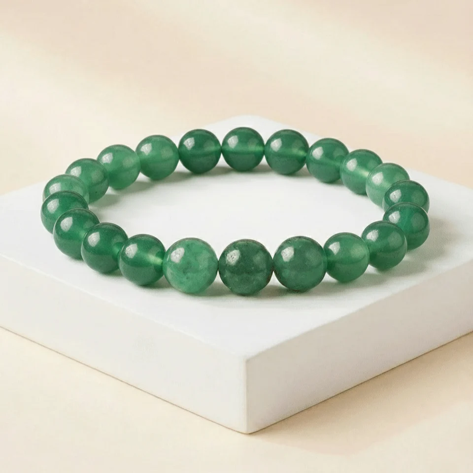 Green Aventurine Bracelet