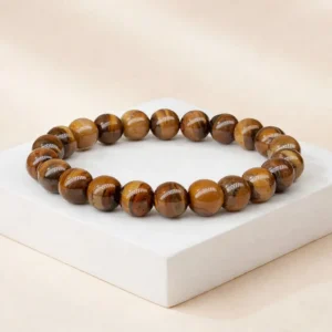 Tiger Eye Bracelet