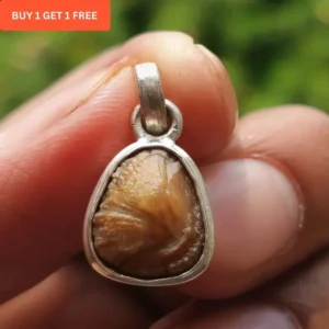 Original Machmani Pendant