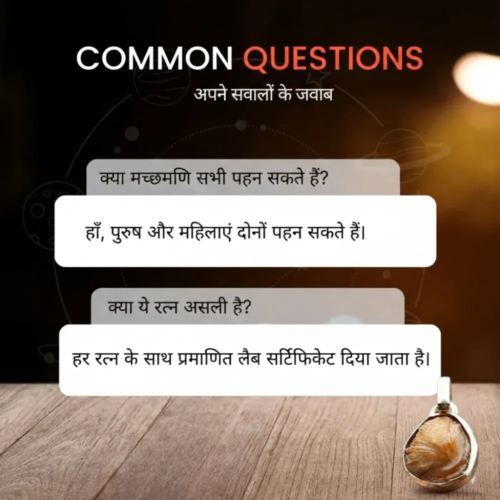 Original Machmani Pendant - Image 6